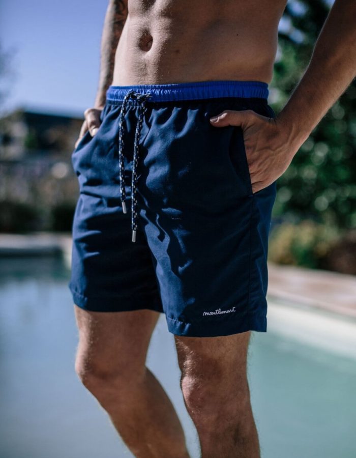 Short de Bain Horizon